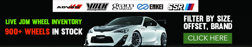 JDM Wheels JDM Wheels
